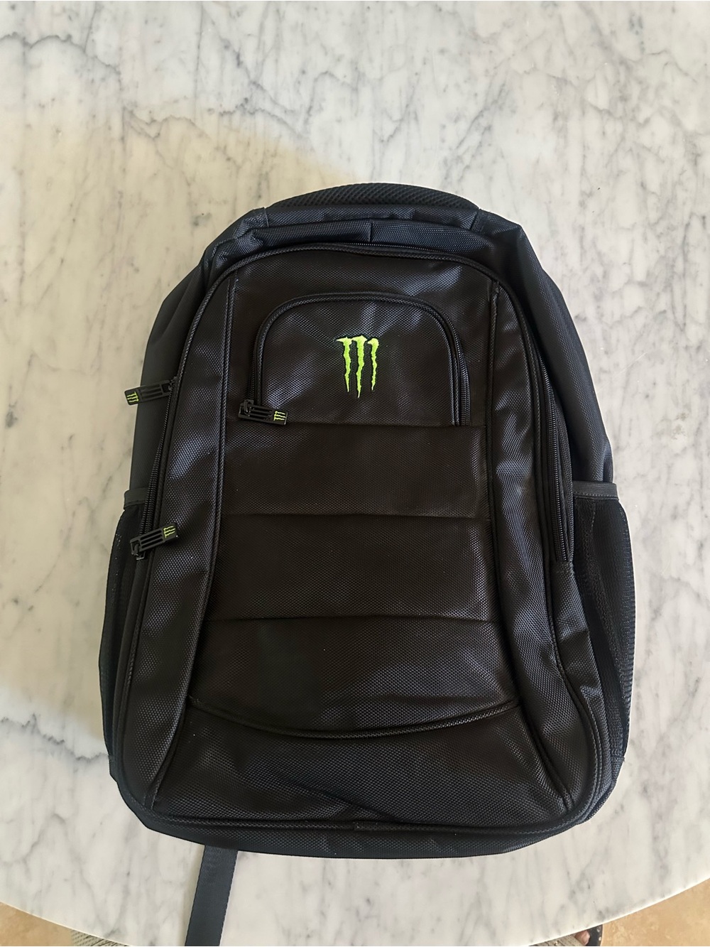 Monster Energy Backpack